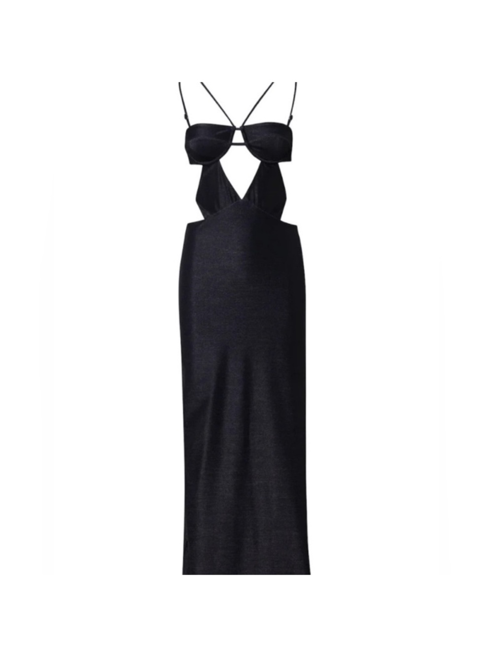 NWT Baobab Amaral Dress - Picture 2 of 3